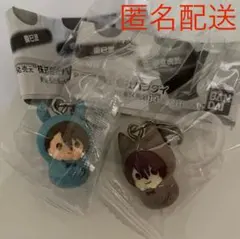 アイドリッシュセブン めじるしアクセサリー vol.2 龍之介 虎於