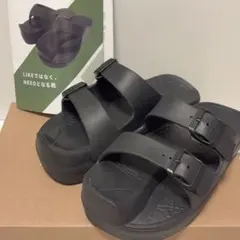 2026年最新】ラクバキ イージーサンダルの人気アイテム - メルカリ