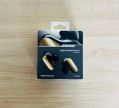 保証書付BOSE Ultra QuietComfort Earbuds