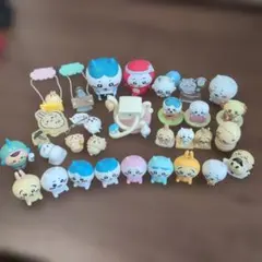 ちいかわ フィギュア等 まとめ売り