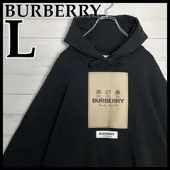 2025年最新】BURBERRY メンズ パーカーの人気アイテム - メルカリ