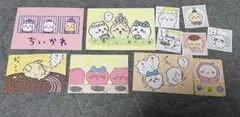 ちいかわ グッズ まとめ売り