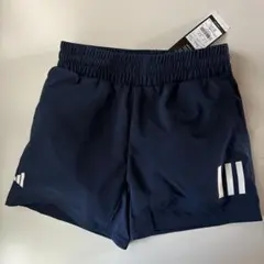 アディダス　プーマ　ナイキ 140 ジュニア トレーニング 短パン　速乾