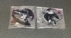 一番くじ ワンピース アクリルスタンド