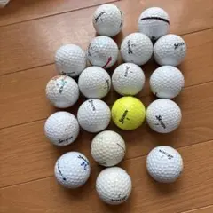 SRIXON XXIO ゴルフボール まとめ売り - メルカリ