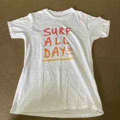 ビラボン　Tシャツ