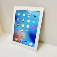 iPad 第3世代 Wi-Fi T020013