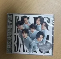 EBiDAN Yes！東京 原因は自分にある。盤 CD 開封済