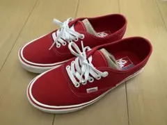 VANS ULTRA CUSH Authentic Lite 26cm 野村訓市のサムネイル