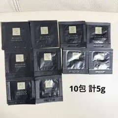 Nオーガニックvie リンクルパックエッセンス サンプル