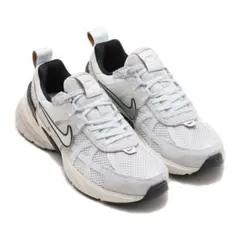 NIKE W V2K RUN PURE PLATINUM
