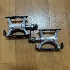 美品 競輪 展示品外し ペダル njs3点セット 最上位 MKS シュプリーム 51Gau+JmzDL._SS200_.jpg