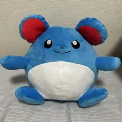 2026年最新】初期 マリル ぬいぐるみの人気アイテム - メルカリ