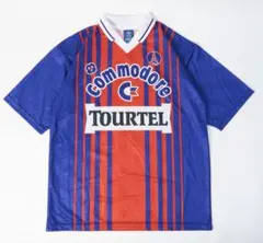 正規品 フランス代表 94-96 ホームユニフォーム エリック・カントナ #7
