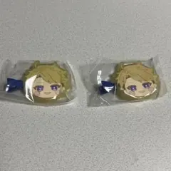 あんスタ 鳴上嵐 みにコレ 前髪クリップ vol.６