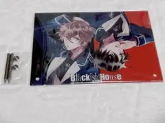 2025年最新】BLACKish house アクリルスタンドの人気アイテム