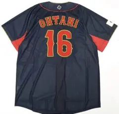 2025年最新】wbc ユニフォーム 2023 大谷の人気アイテム - メルカリ