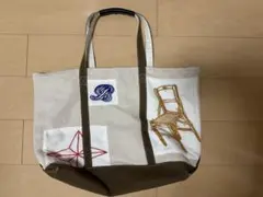 khoki 22ss bバッグ