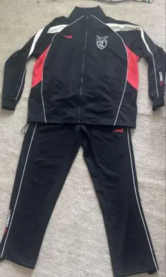 ジャージ上下 ウェア