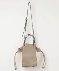 BAYFLOW ショルダー／ トートバッグ