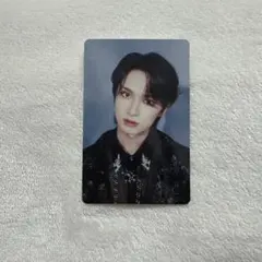 消費期限 ジュン 初回限定盤A トレカ SEVENTEEN セブチ