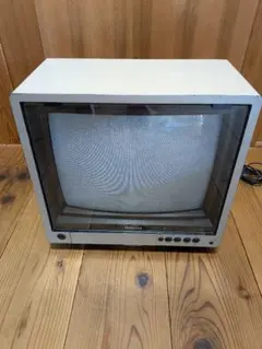 1053 National ナショナル カラーテレビ TH11-S12 取説 - メルカリ