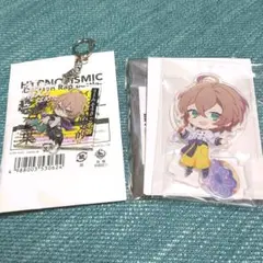 ヒプノシスマイク 夢野幻太郎 アクスタ、アクキーセット