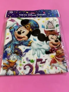 東京ディズニーリゾート ミッキー ミニー ハロウィン ウォッシュタオル