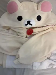 2026年最新】コリラックマ パジャマの人気アイテム - メルカリ