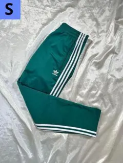希少カラー　adidas firebird ファイヤーバード トラックパンツ