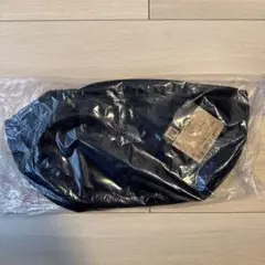 THE NORTH FACE Orion 3 ボディバッグ ブラック 3L