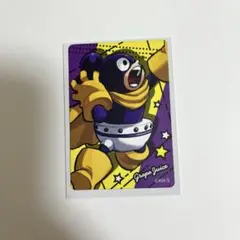 峰田実　ヒロアカ　マグネットステッカー