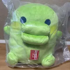 くちぱっち ラストワン賞 最終値下げ たまごっち 一番くじ ラストワン賞 くちぱっちだきしめぬいぐるみ