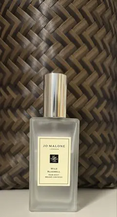 Jo Malone ワイルドブルーベル ヘアミスト 30ml