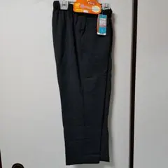 グレー カジュアルパンツ