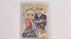 ひみつのアイプリ☆みつき＆八雲くん（星川兄妹)☆サイン入り!!