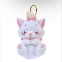 ディズニーリゾート クリスマス オーナメント マリー おしゃれキャット