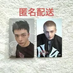 Straykids スキズ KARMA カルマ ヒョンジン HMV特典トレカ