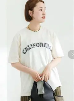 Mixta ミクスタ　CALIFORNIA T-SHIRTSのサムネイル