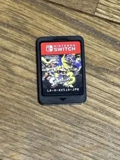 Splatoon 3 Nintendo Switch ゲームソフト