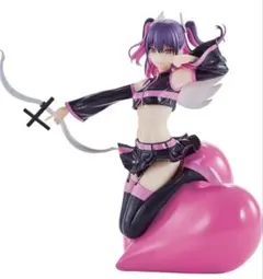 ESPRESTO フィギュア 2.5次元の誘惑 ミリエラ　フィギュアのサムネイル