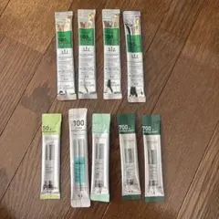 VT リードルショット50 100 300 700 PDRN100 サンプル