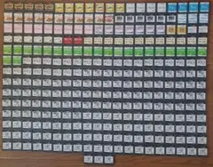 ニンテンドーDS　ゲームカートリッジソフト　２８３個　まとめ売り