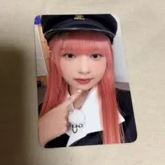 IVE I'VE IVE ktown レイ トレカ