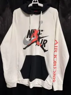 Nike Air Jordan パーカー Sサイズ 値下げ中