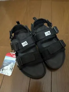 新品未使用　ノースフェイス　サンダル　23cmのサムネイル
