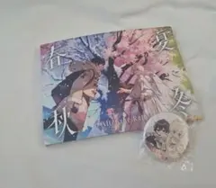 After the Rain 春夏秋冬 DVD