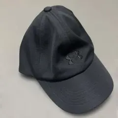 アンダーアーマー　キャップ ブラックのサムネイル