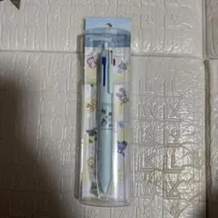 JO1 ジェオチャム JOCHUM ジェットストリーム 3色ボールペン サンリオ