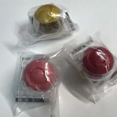 てれびくん 付録　仮面ライダーゼッツ　 3個セット